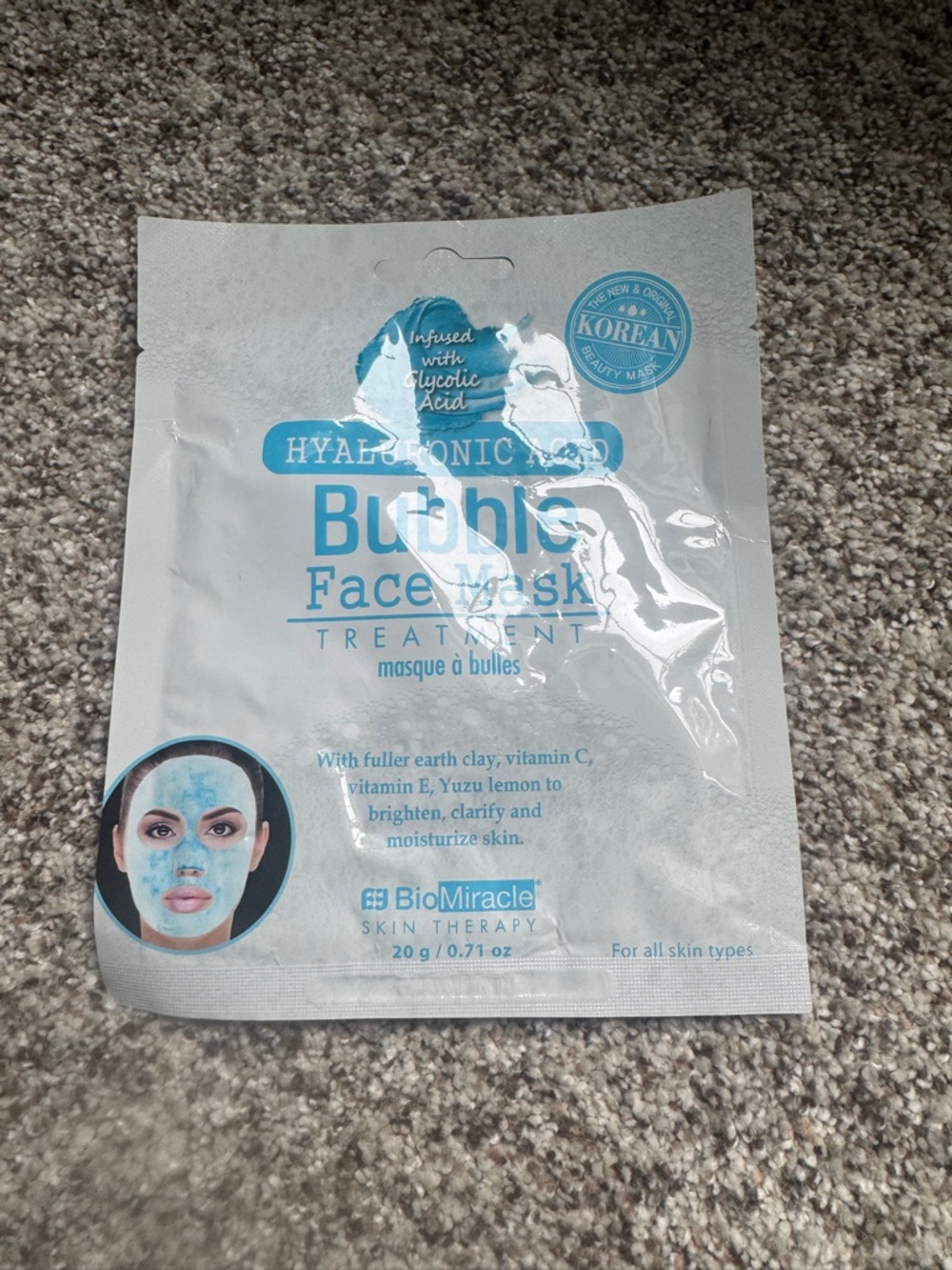 LISTING 24 SKINCARE